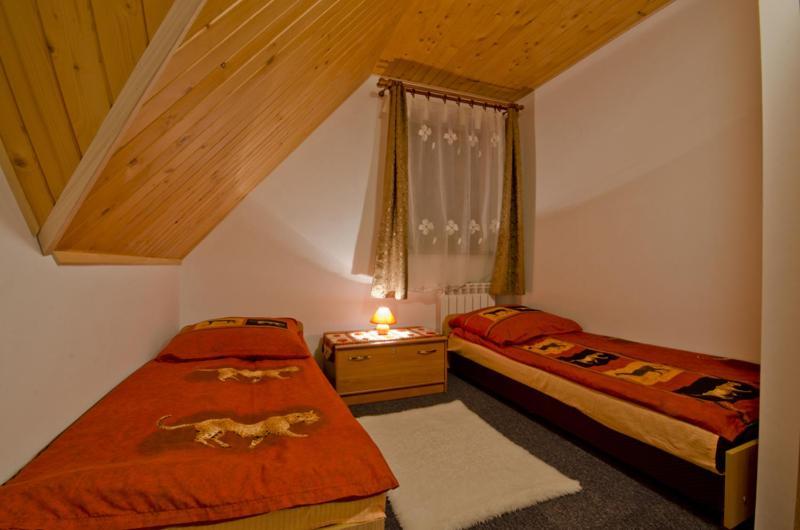 Prymulka Hotel Zakopane Buitenkant foto