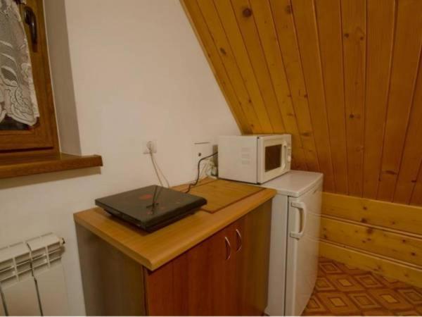 Prymulka Hotel Zakopane Buitenkant foto